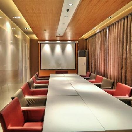 Jinjiang Inn East Siming Road In Higher Education Park , نينغبو المظهر الخارجي الصورة