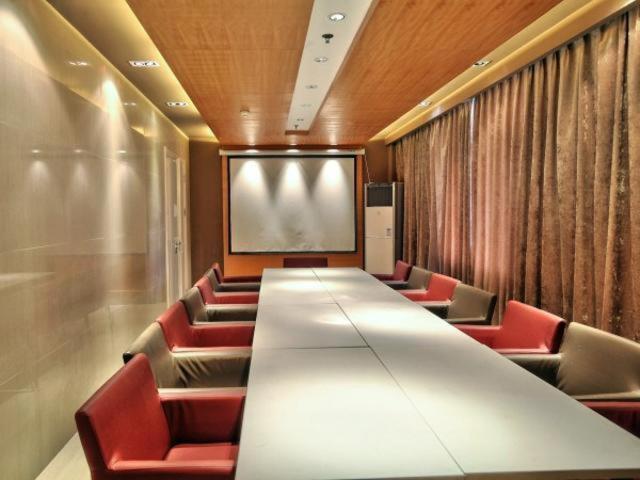 Jinjiang Inn East Siming Road In Higher Education Park , نينغبو المظهر الخارجي الصورة