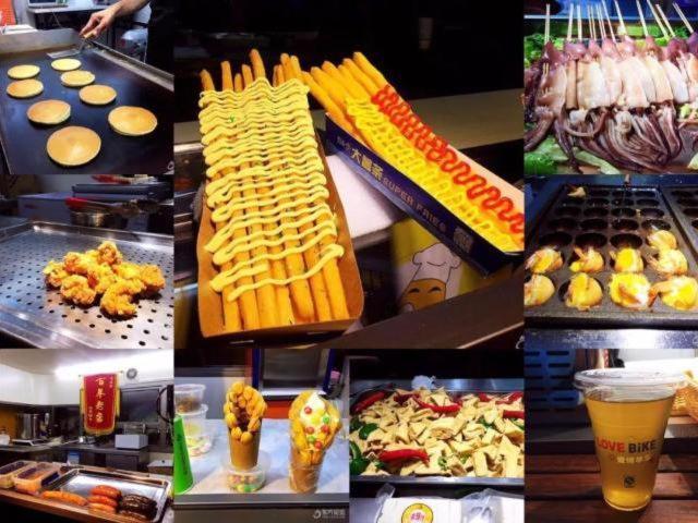 Jinjiang Inn East Siming Road In Higher Education Park , نينغبو المظهر الخارجي الصورة